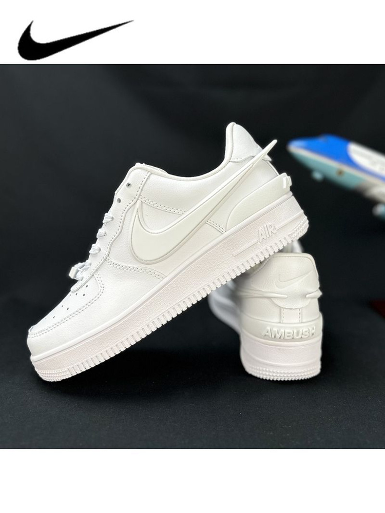 Кроссовки Nike Air Force 1 #1