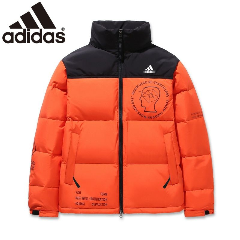 Пуховик adidas #1