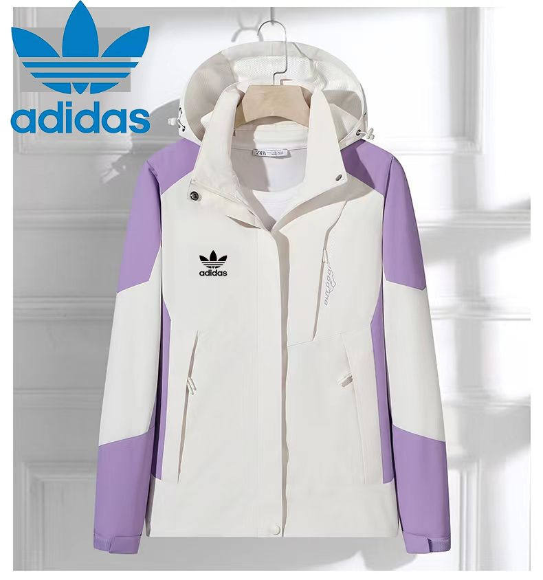 Анорак adidas #1