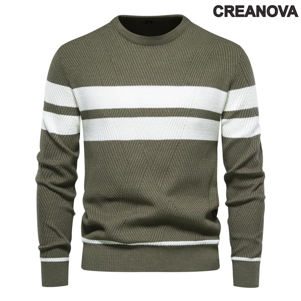 Свитер CREANOVA #1