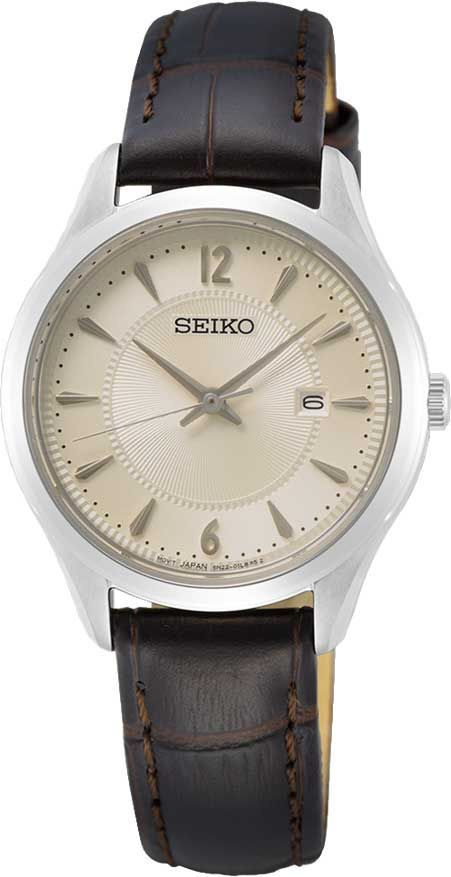 Наручные часы Seiko SUR427P1 #1