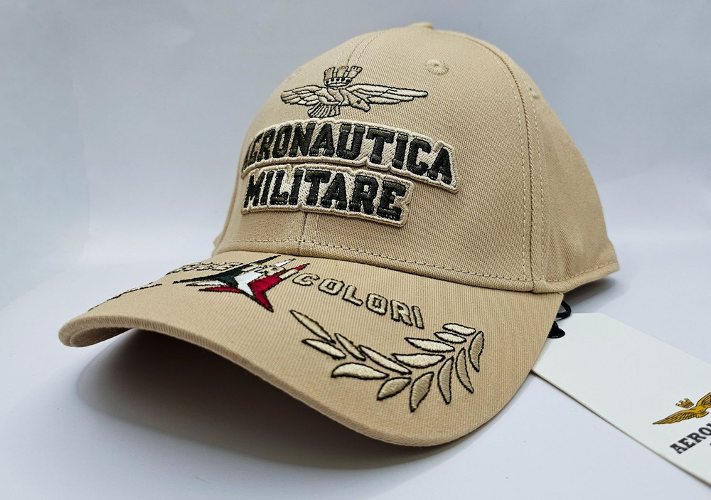 Бейсболка Aeronautica Militare #1