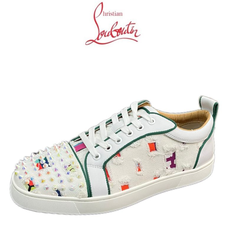 Кроссовки Christian Louboutin #1