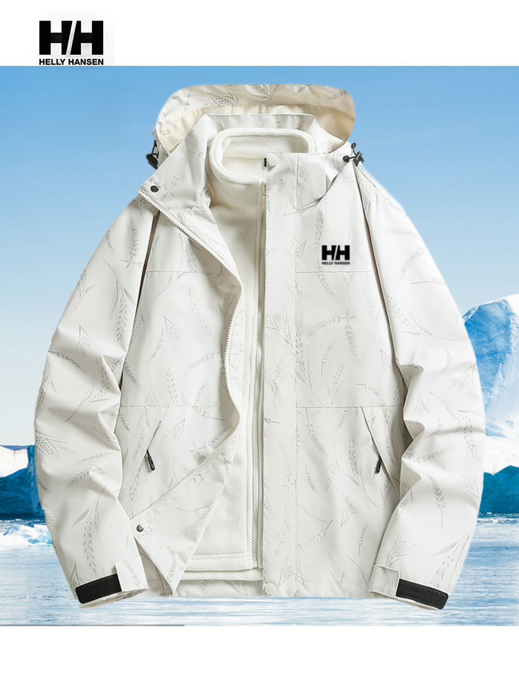 Куртка Helly Hansen #1