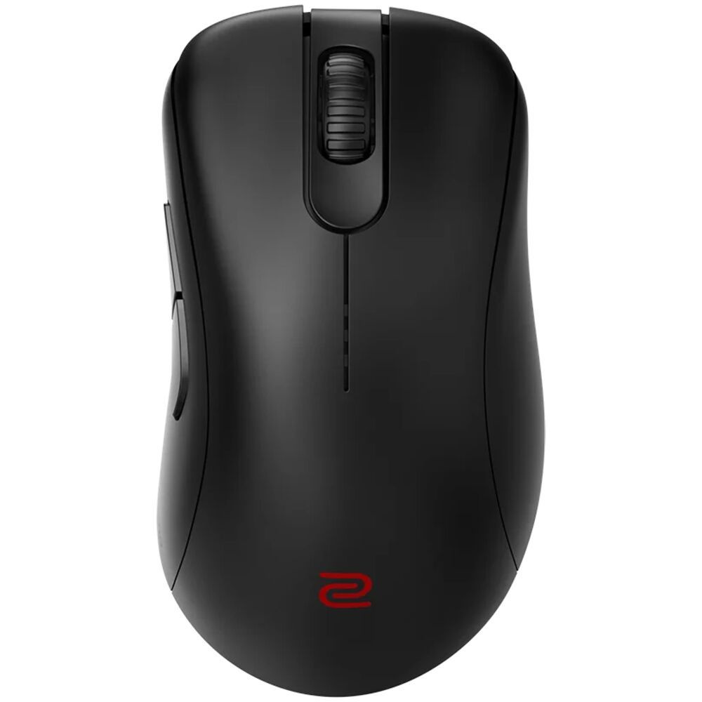 Zowie Игровая мышь беспроводная EC2-CW, черный #1