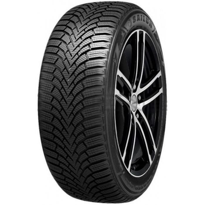 Sailun Ice Blazer Alpine+ Шины  зимние 195/50  R15 82H #1