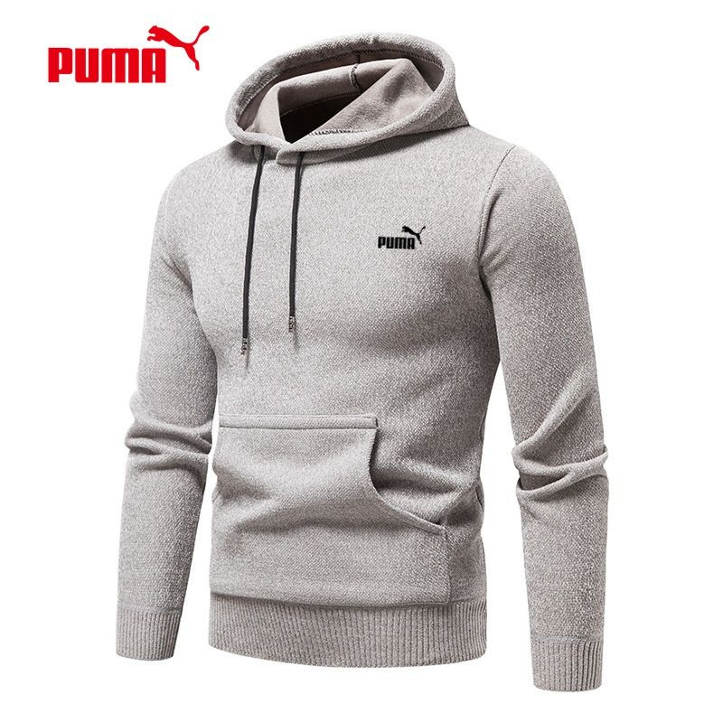 Толстовка PUMA #1