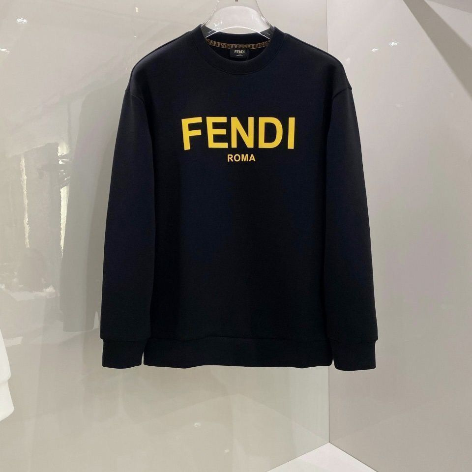 Толстовка Fendi #1