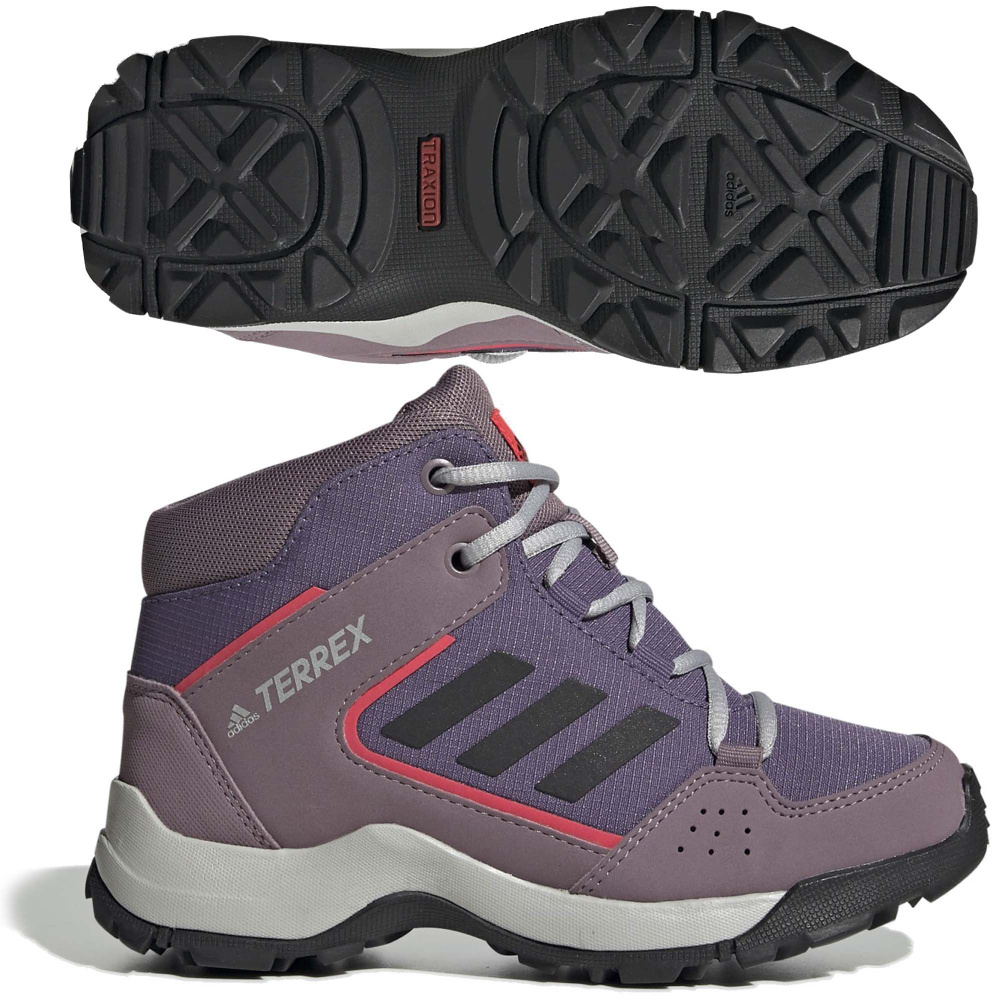 Ботинки adidas Terrex Hyperhiker K  #1