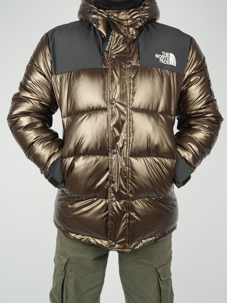 Куртка The North Face #1