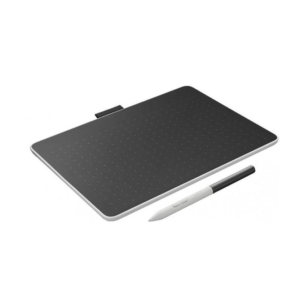 Wacom Графический планшет Wacom One pen tablet medium - N (CTC6110WLW1B) Чёрный, черный  #1