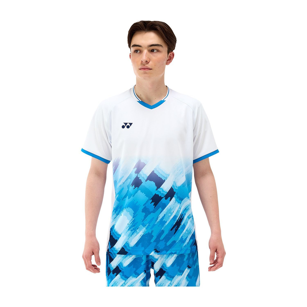 Футболка спортивная Yonex #1