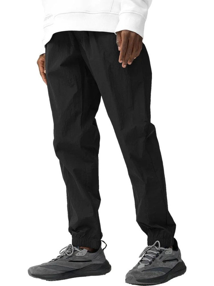 Брюки спортивные 4F TROUSERS CAS #1