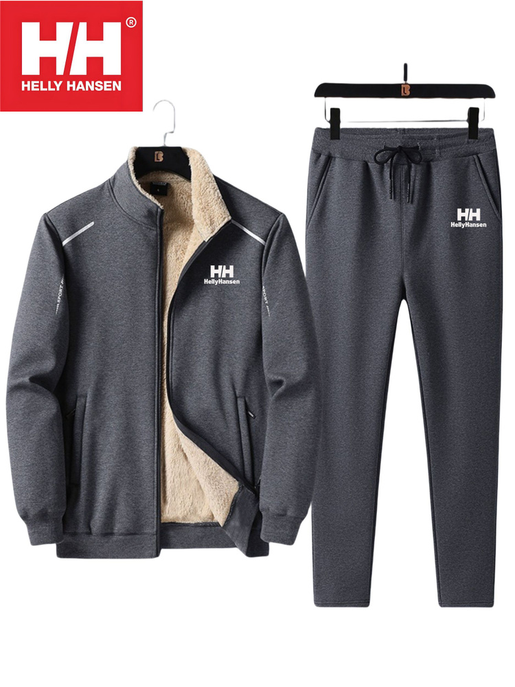 Костюм спортивный Helly Hansen 1 Хелли Хансен #1