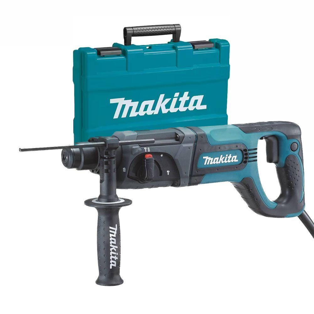 Перфоратор Makita HR2475 #1