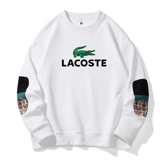 Толстовка Lacoste #1