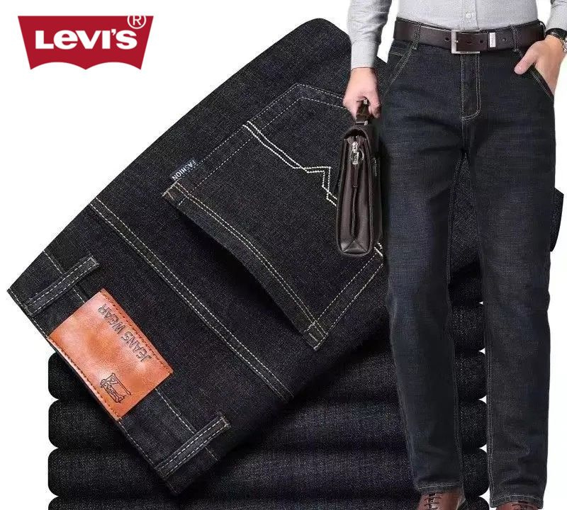 Джинсы Levi's #1