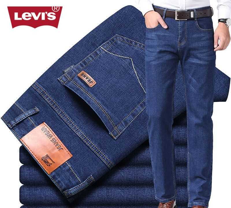 Джинсы Levi's #1