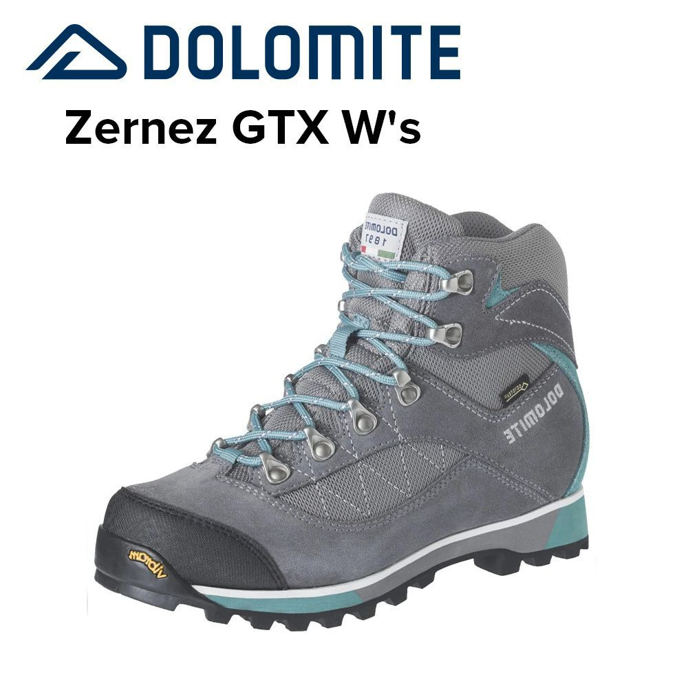 Кроссовки Dolomite Zernez GTX W's #1