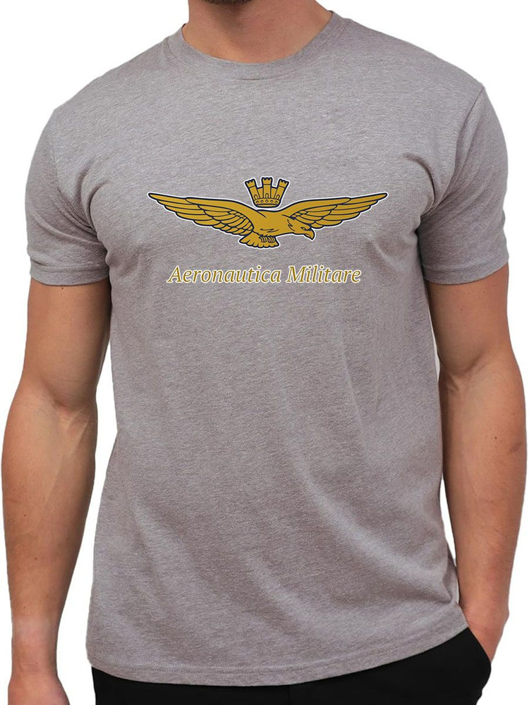 Футболка Aeronautica Militare #1