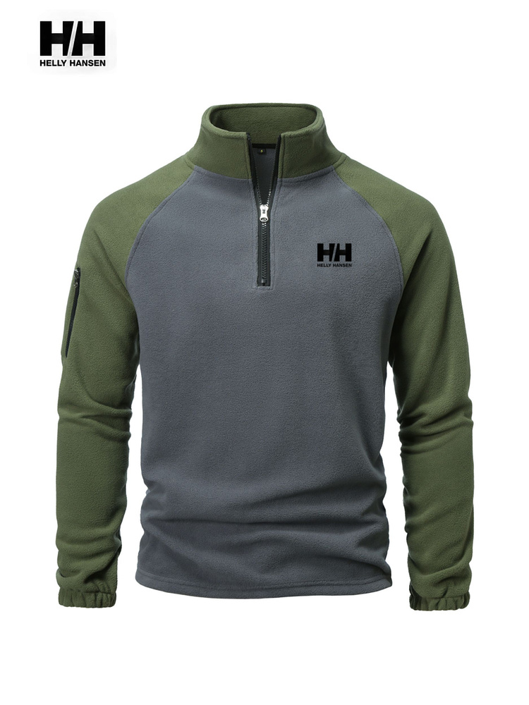 Толстовка Helly Hansen 1 Хелли Хансен #1