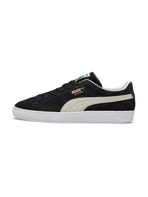 Кроссовки PUMA Suede Classic #1