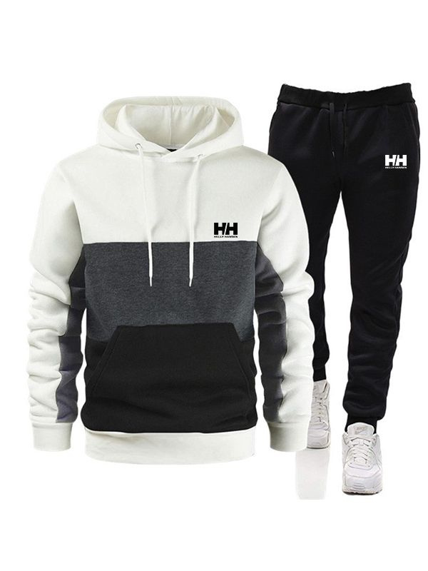 Комплект одежды Helly Hansen #1