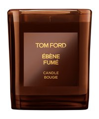 Tom Ford Свеча ароматическая, 9 см, 1 шт #1