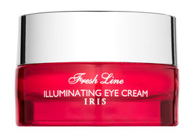 Крем для области вокруг глаз Fresh Line Iris Illuminating Eye Cream #1