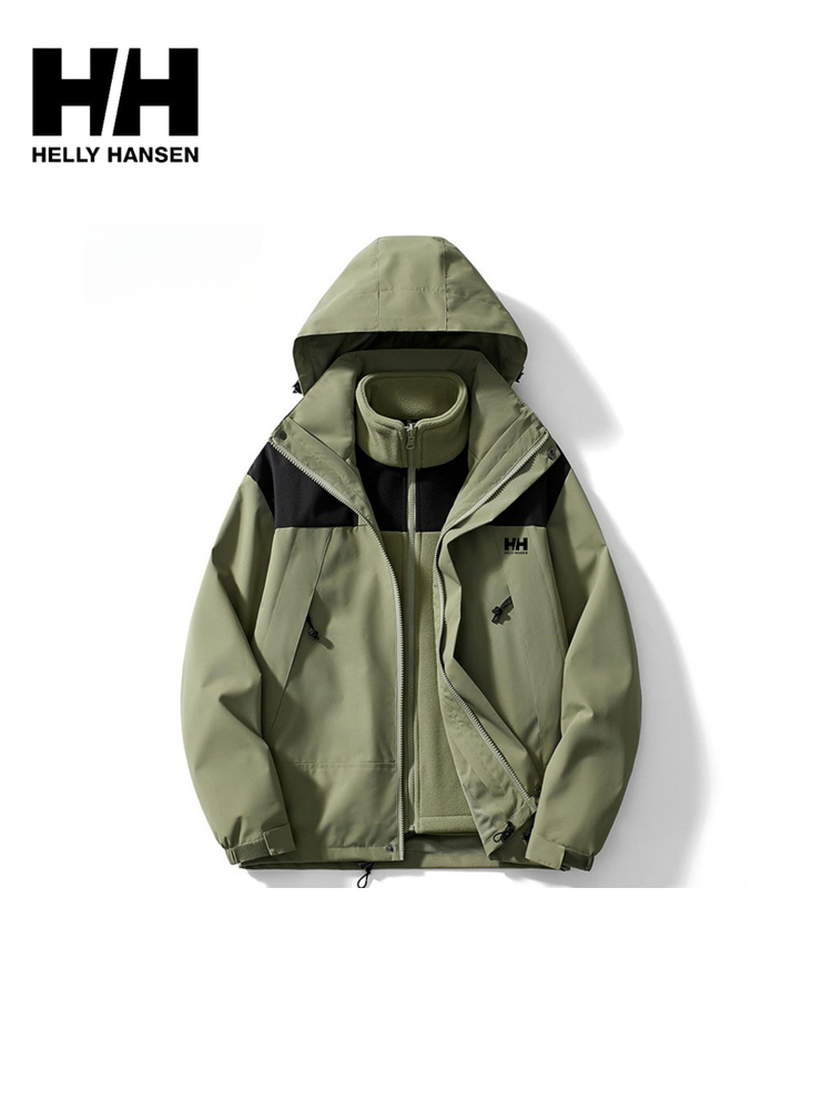 Куртка Helly Hansen Хелли Хансен #1