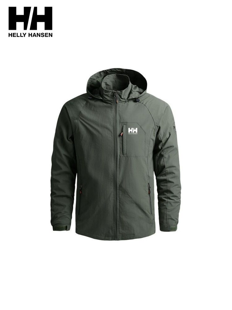 Куртка Helly Hansen Хелли Хансен #1