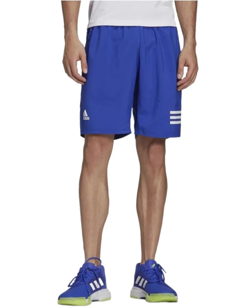 Шорты спортивные adidas Club 3str Short #1