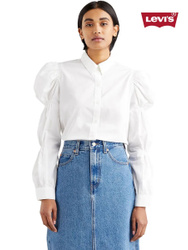 Рубашка Levi's Zuma Cinched Sleeve Blouse