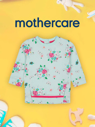 Свитшот Mothercare