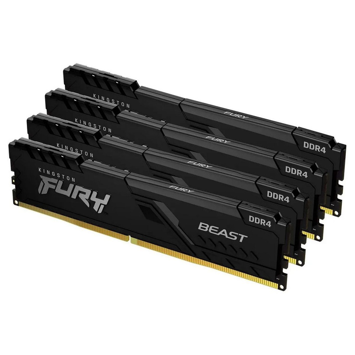 Kingston fury kf3200c16d4 8gx