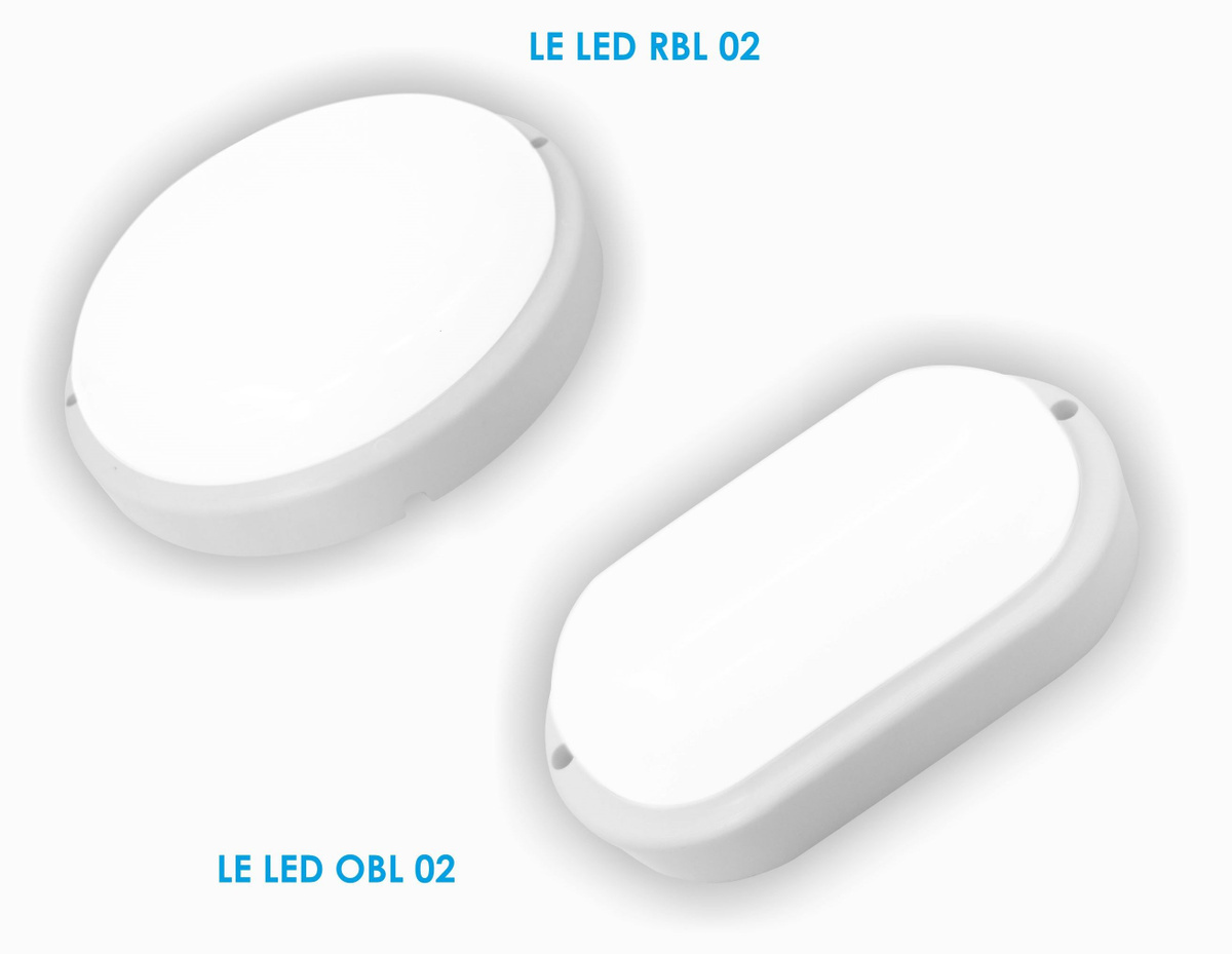 Преимущества: 1. Современный лаконичный дизайн. 2. Высокоэффективные светодиоды класса SMD обеспечивают мощную светоотдачу. 3. Экономия электроэнергии до 90% по сравнению с устаревшими лампами накаливания. 4.Высокая степень защиты от пыли и влаги - IP65. 5. Благодаря выведенному проводу не требуется разбирать светильник для его подключения. 6. Универсальный настенно-потолочный способ монтажа." Область применения: Для общего освещения помещений бытового и промышленного назначения с повышенной влажностью, а также наружного освещения Конструкция: "Источник света- сверхъяркие светодиоды, расположенные на металлизированной плате; Корпус, рассеиватель изготовлены из пластика; Вариант монтажа - накладной"