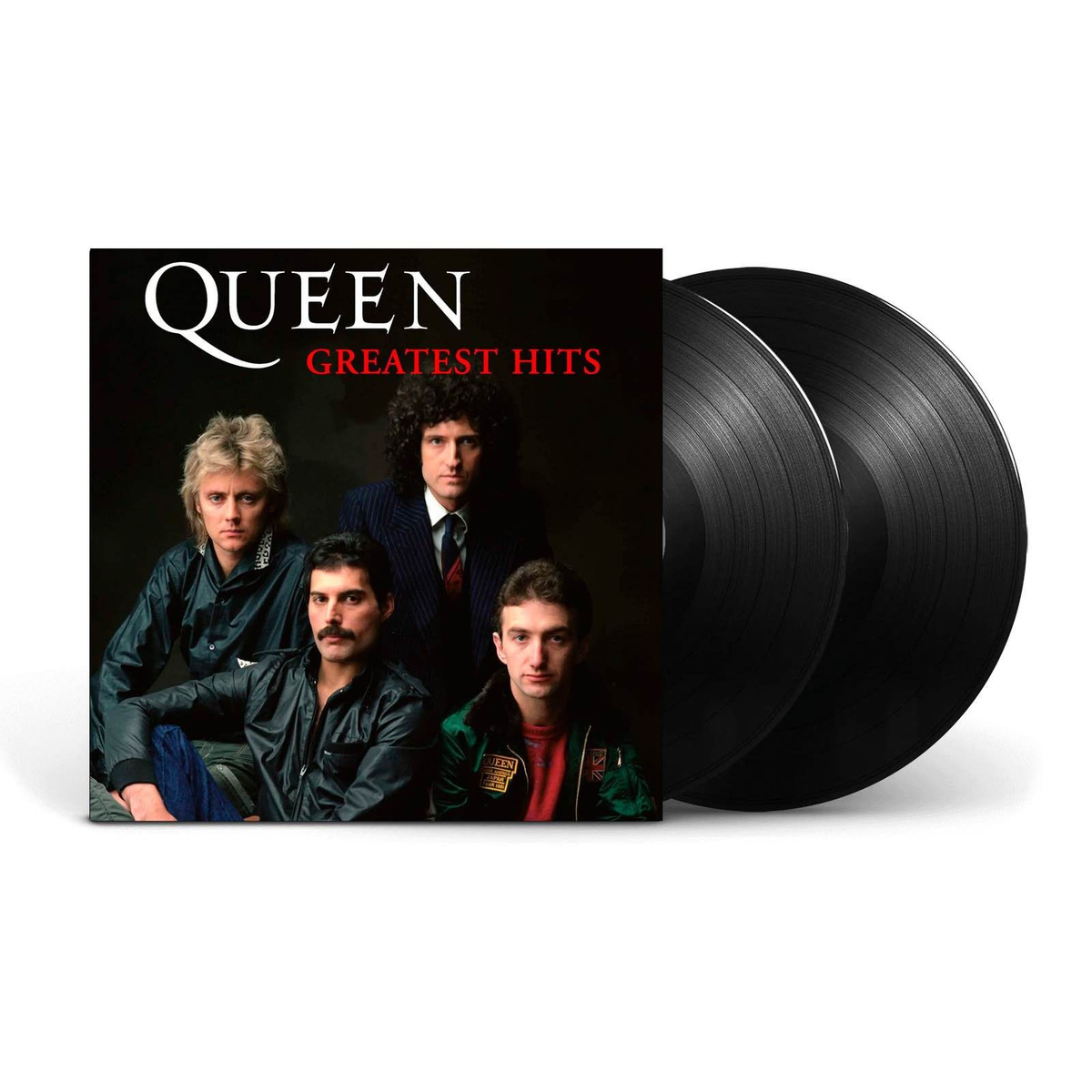 QUEEN - Greatest Hits