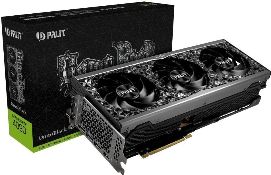 Rtx 5070 ti palit gamerock