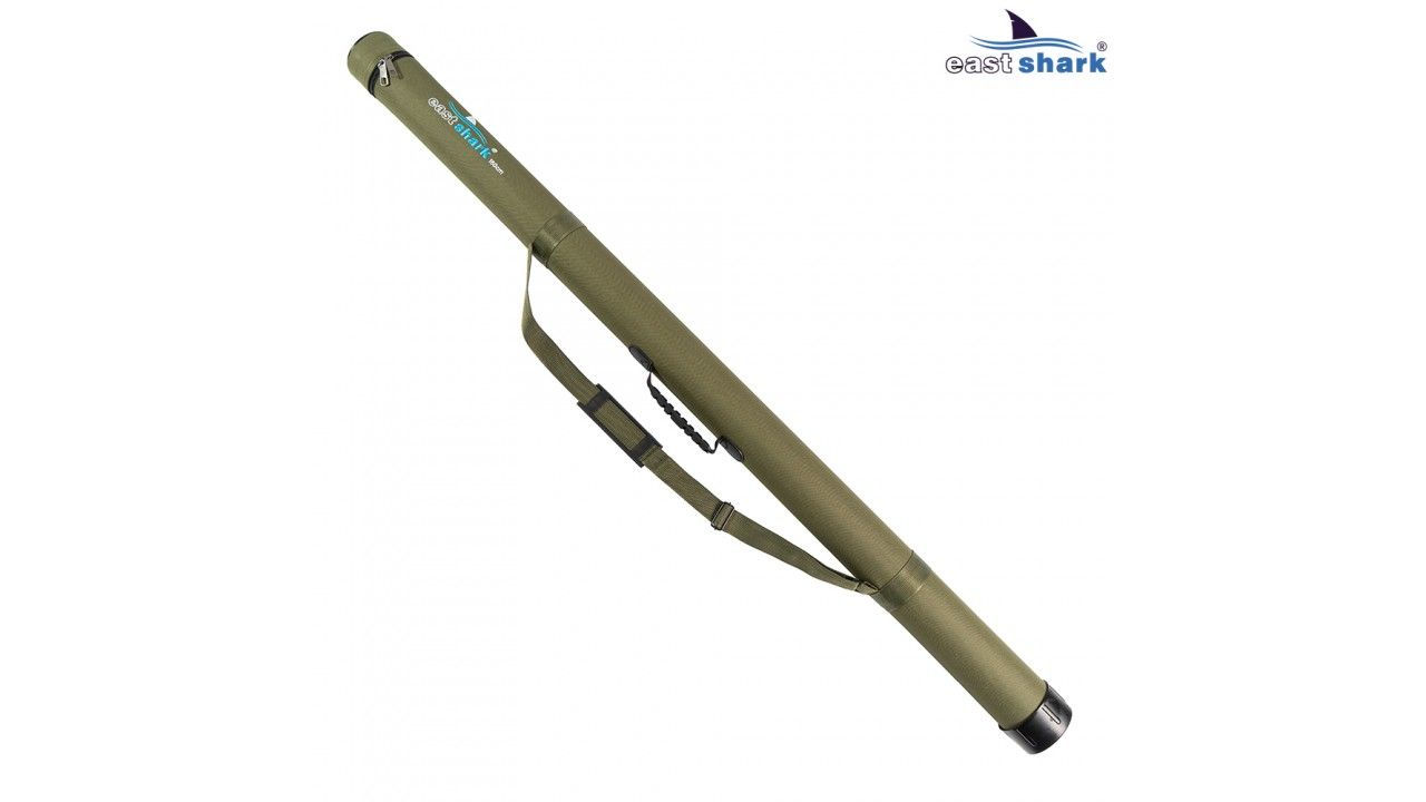 ТубусдляспиннинговEastShark80мм1.5м