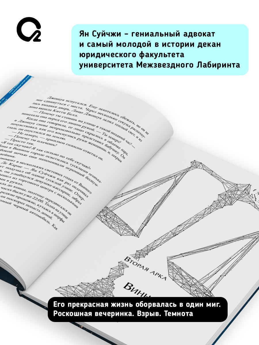 Первоклассный адвокат. Том 1 | First-Class Lawyer - Ozon image 2