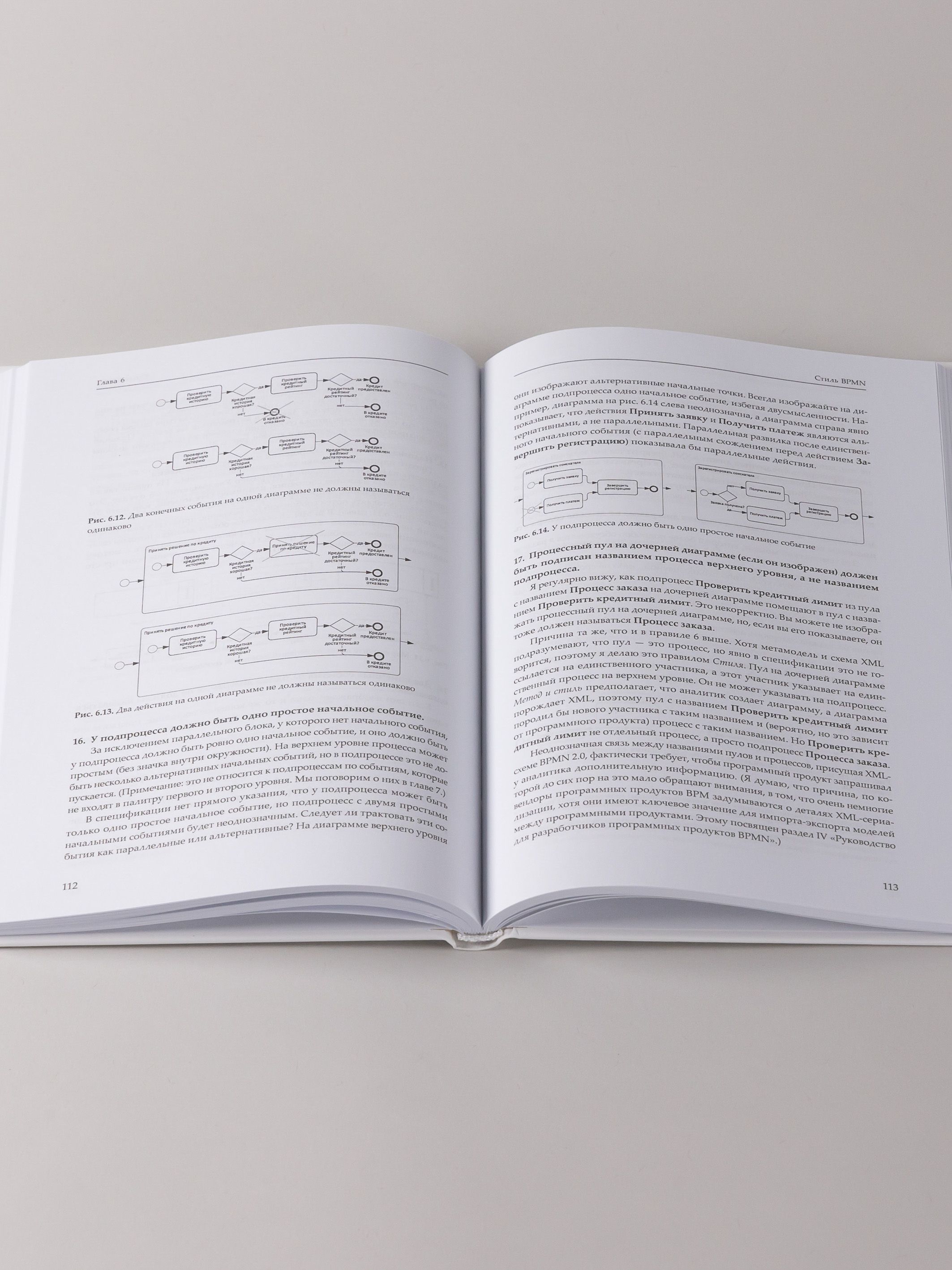 BPMN Метод и стиль. Второе издание | BPMN Method and Style. Second Edition - Ozon image 5