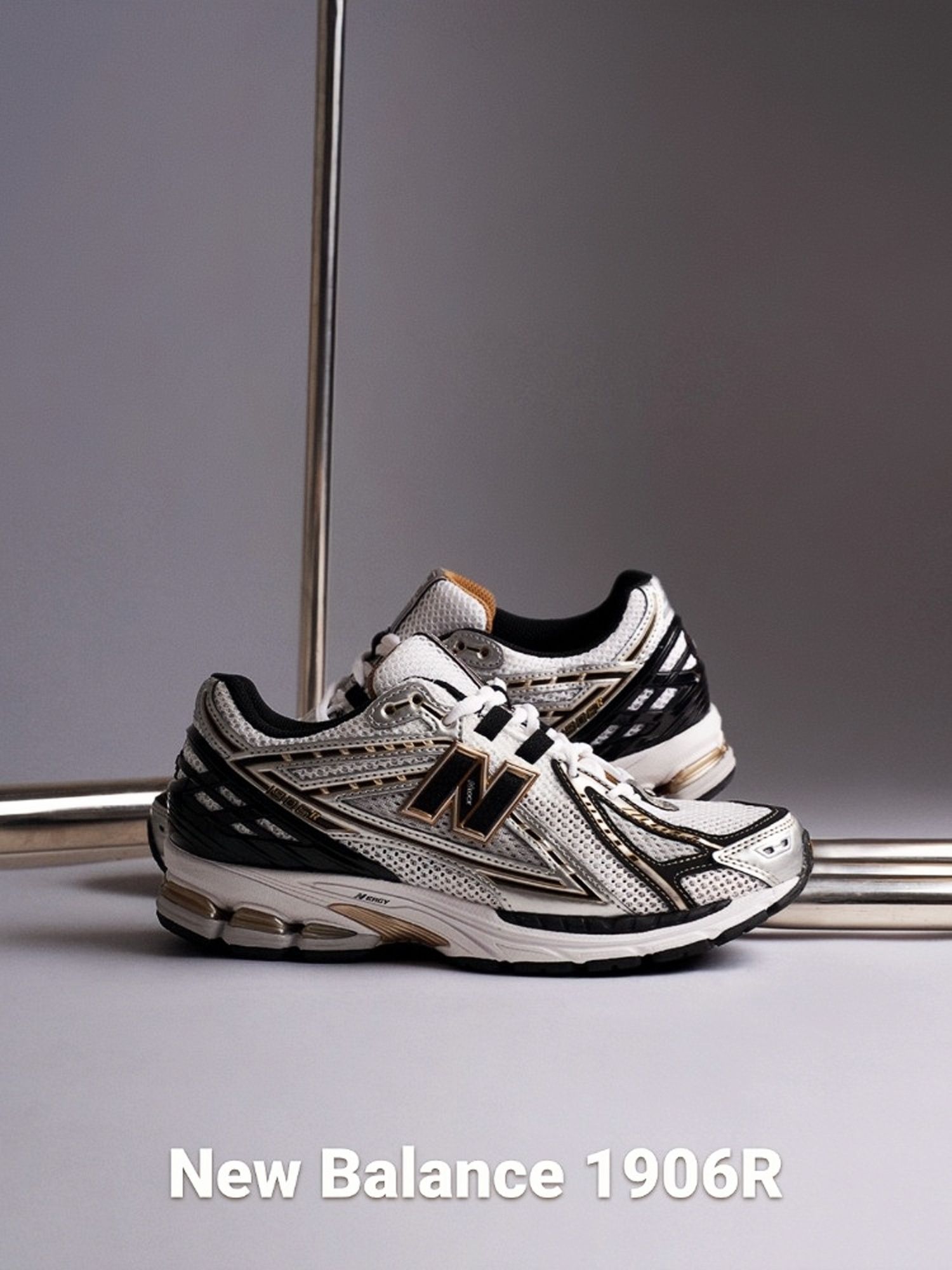 КроссовкиNewBalancenewbalance1906
