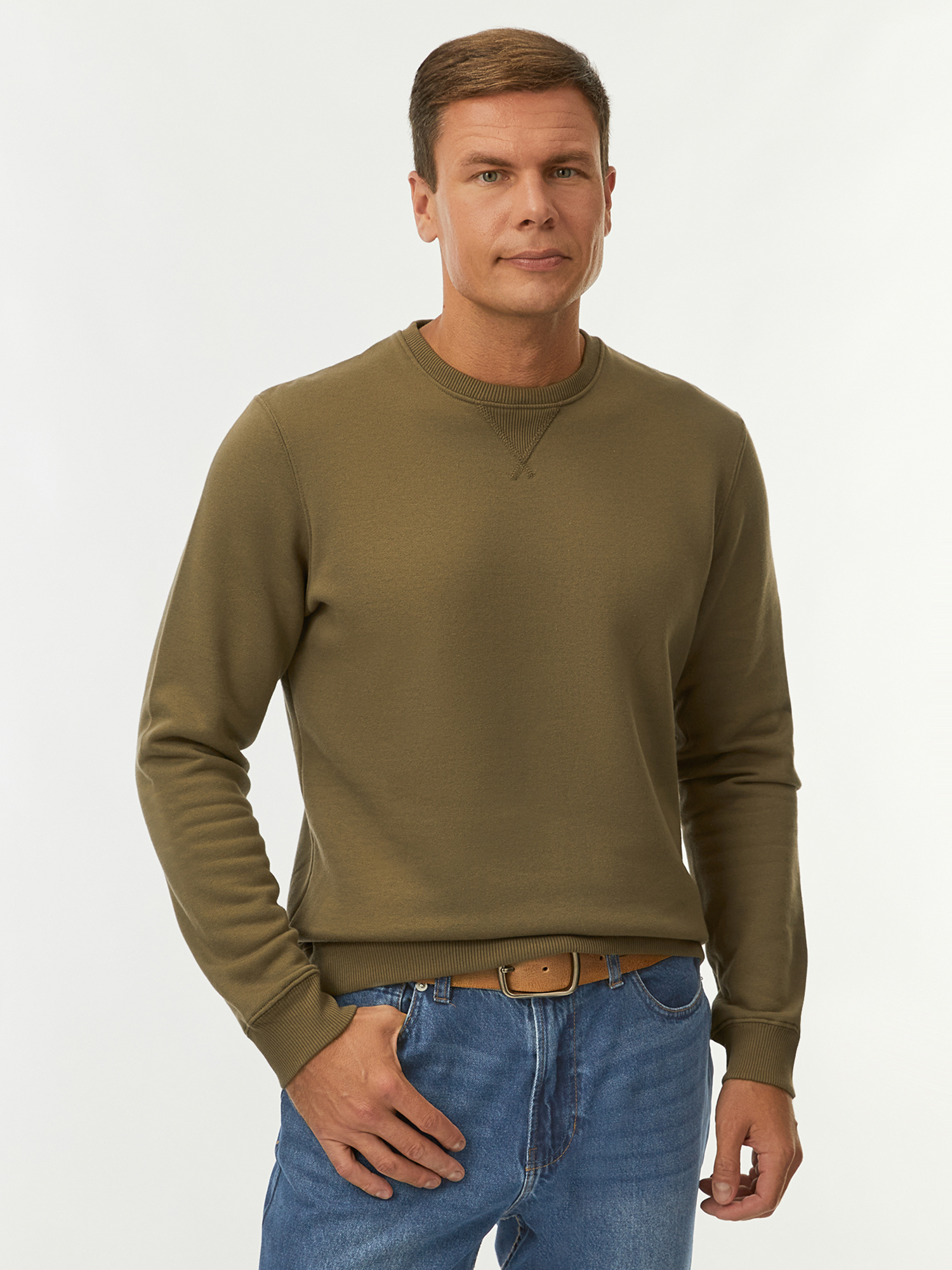 Толстовкаoodji