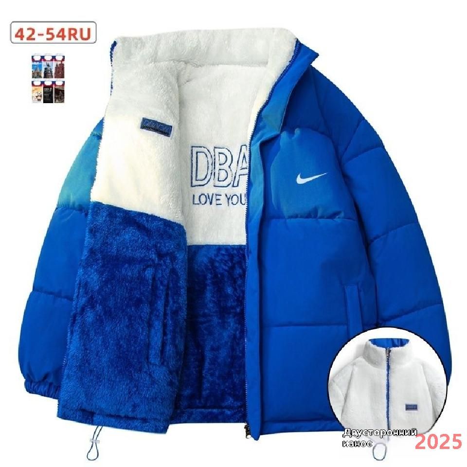 ПуховикNike