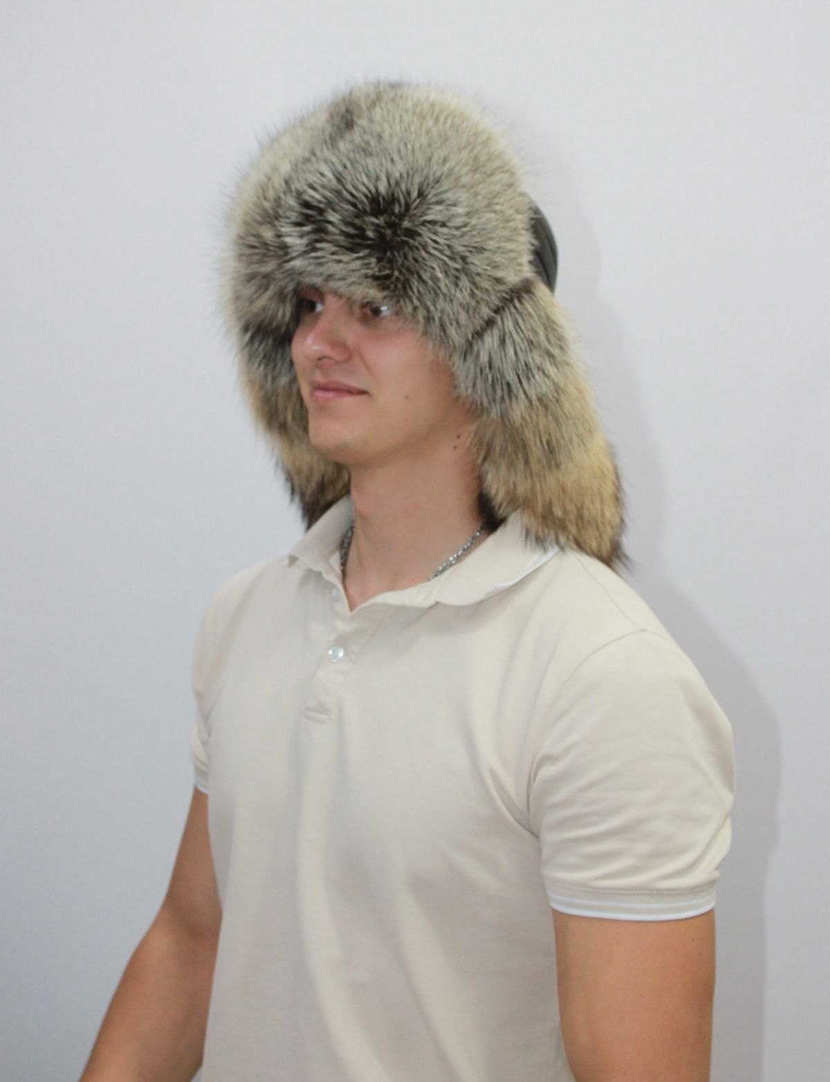 ШапкаушанкаМариямалахай