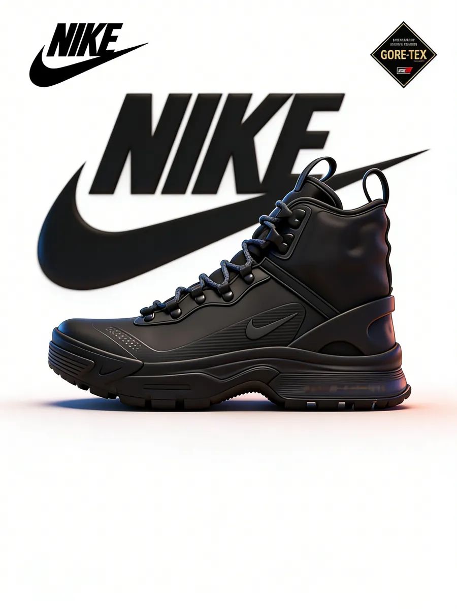 КроссовкиНайккроссовкимужскиеnike
