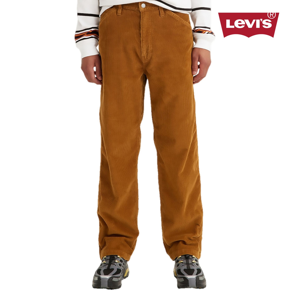 Джинсы Levi's #1