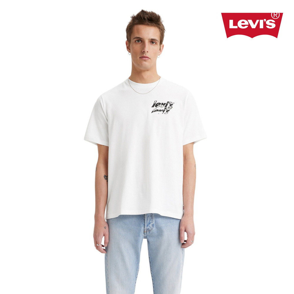 Футболка Levi's #1