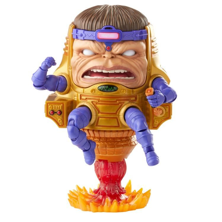 Фигурка Marvel Legends Mega Deluxe M.O.D.O.K. #1