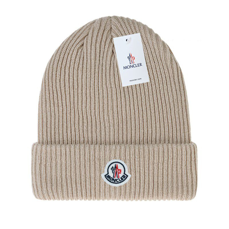 Шапка MONCLER Fashion Beanies #1